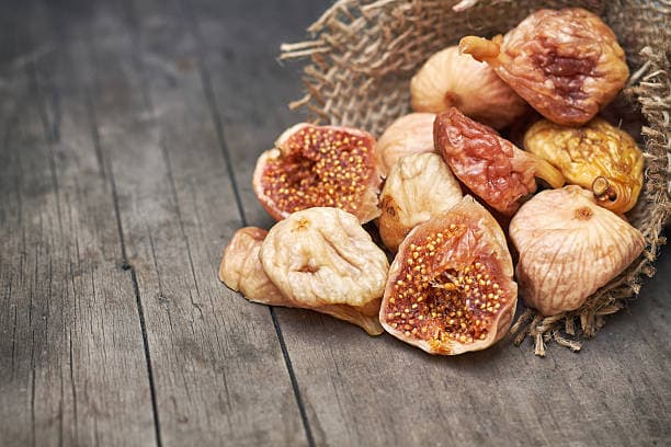 خرید انجیر خشک درجه یک + فروش صادراتی
